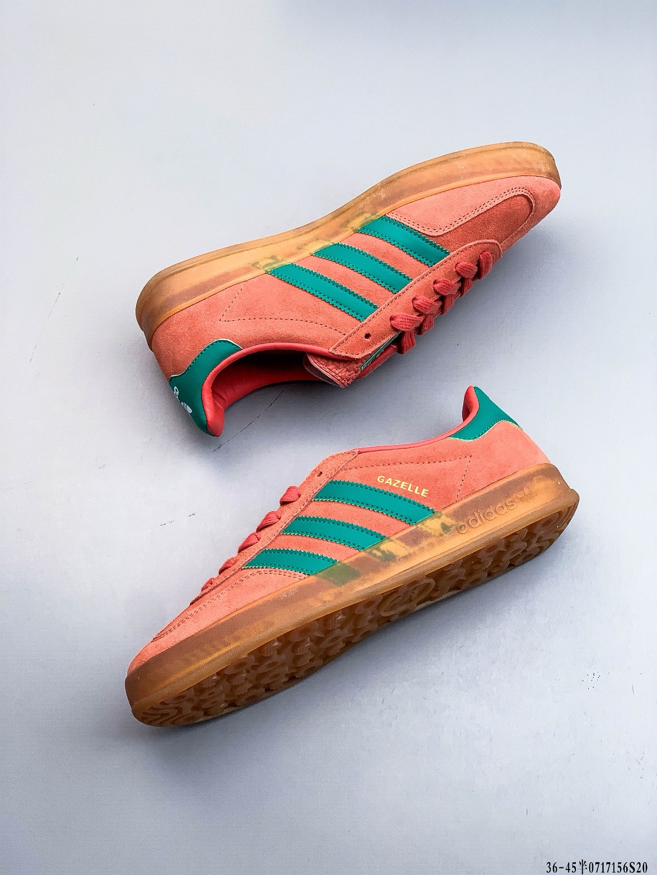Adidas shoes size 36-45 BALLEARE1004 — detail 3