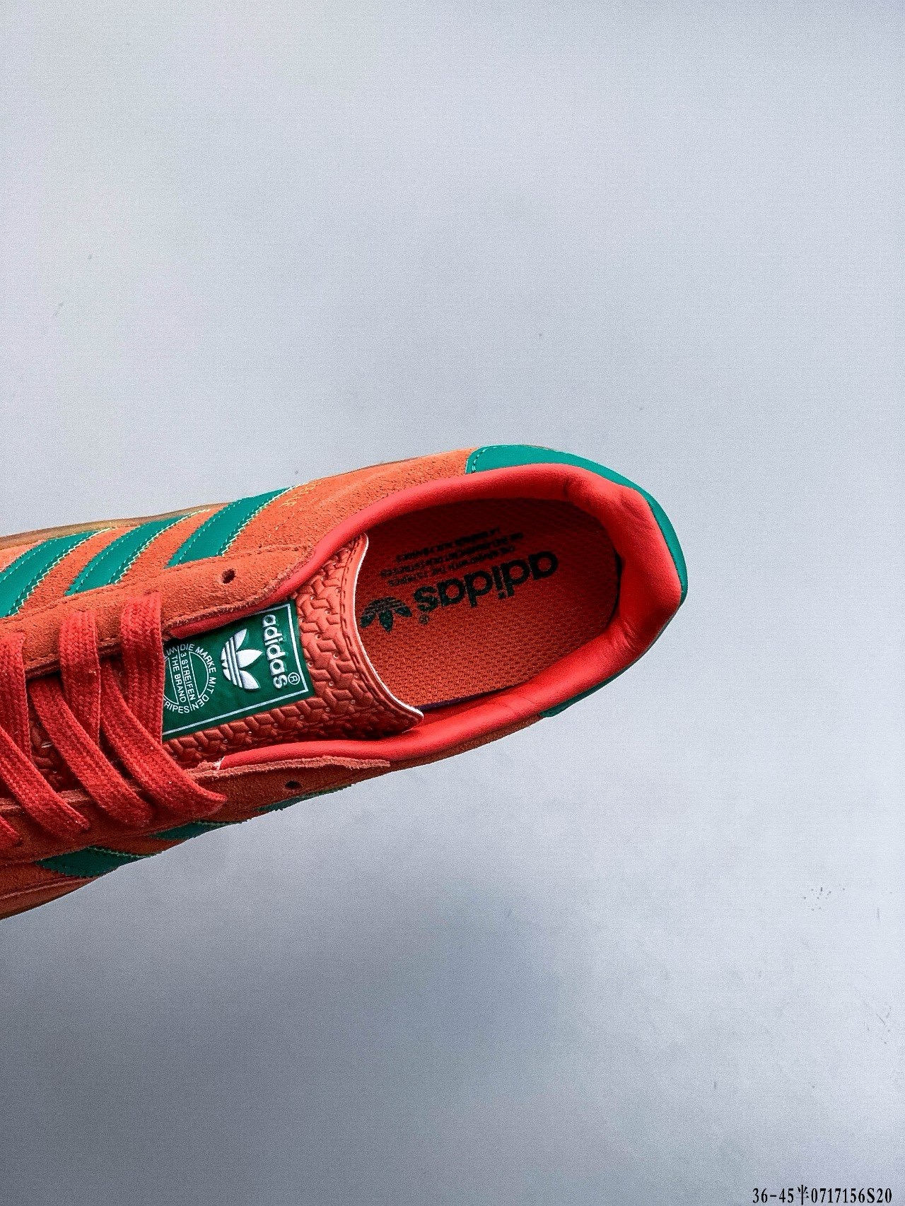 Adidas shoes size 36-45 BALLEARE1004 — detail 5