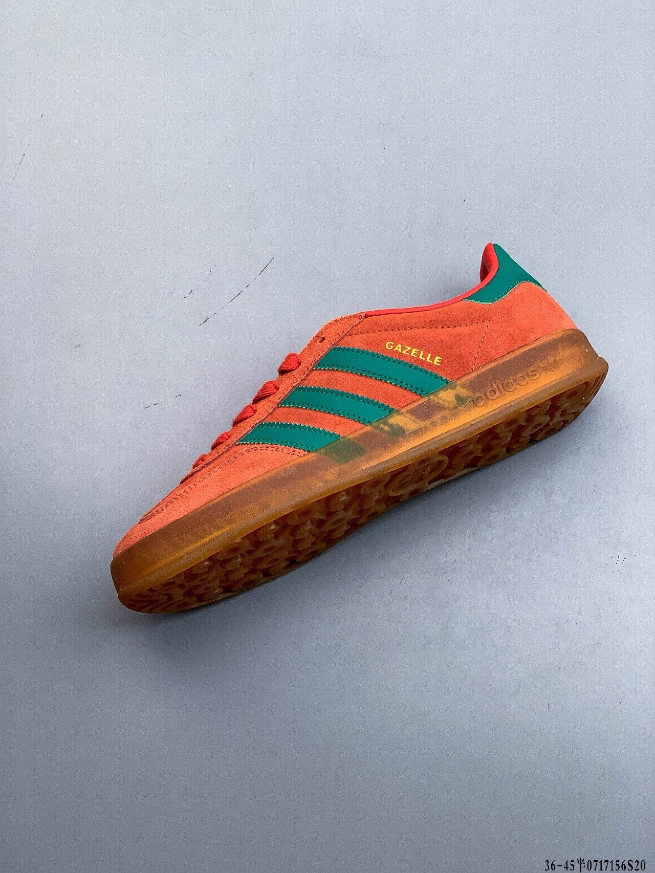 Adidas shoes size 36-45 BALLEARE1004 — detail 7