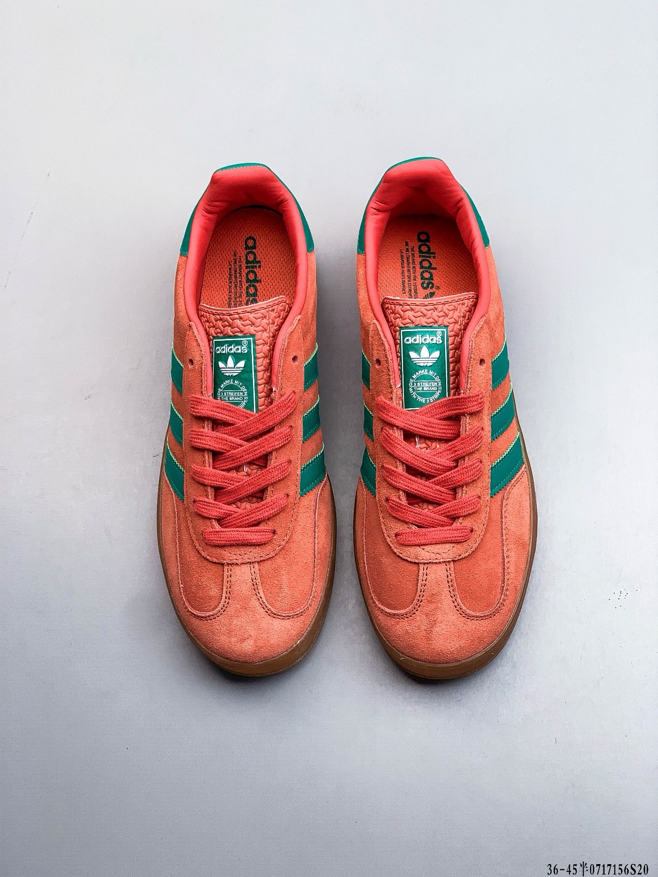 Adidas shoes size 36-45 BALLEARE1004 — detail 9