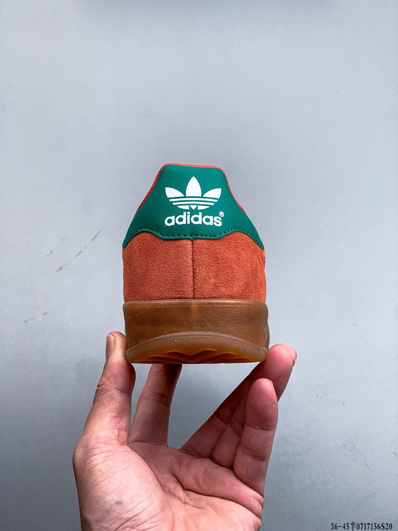 Adidas shoes size 36-45 BALLEARE1004 — detail 11