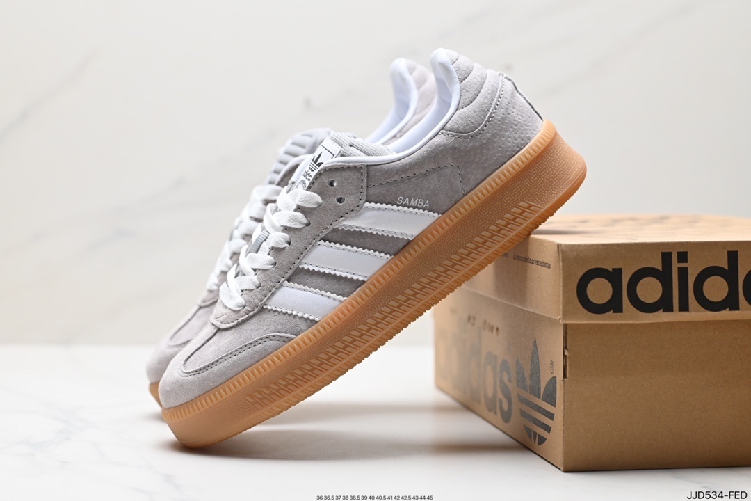 Adidas shoes 36 - 45 BALLEARE1030
