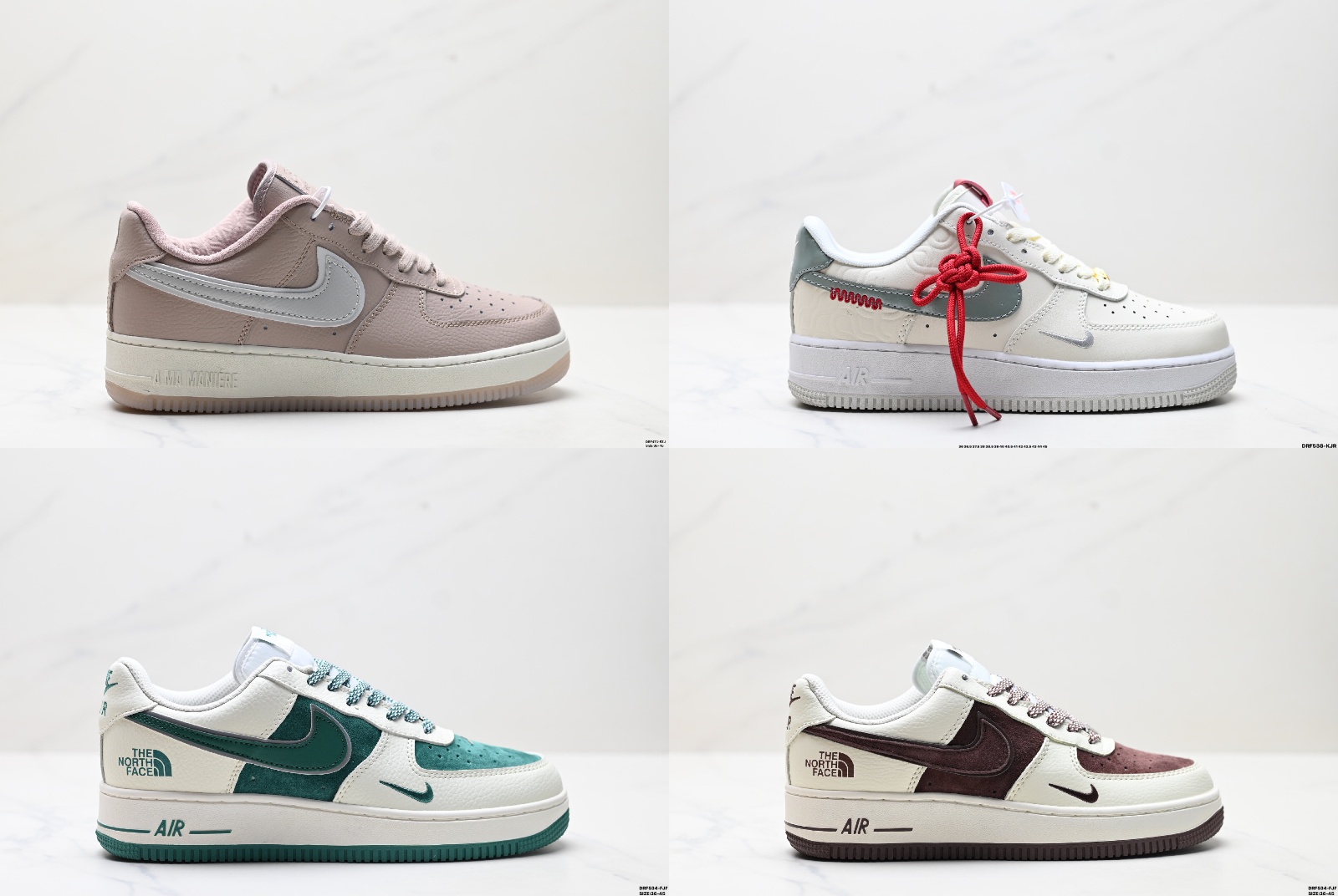 Nike shoes 36 - 45 BALLEARE1032 — detail 9