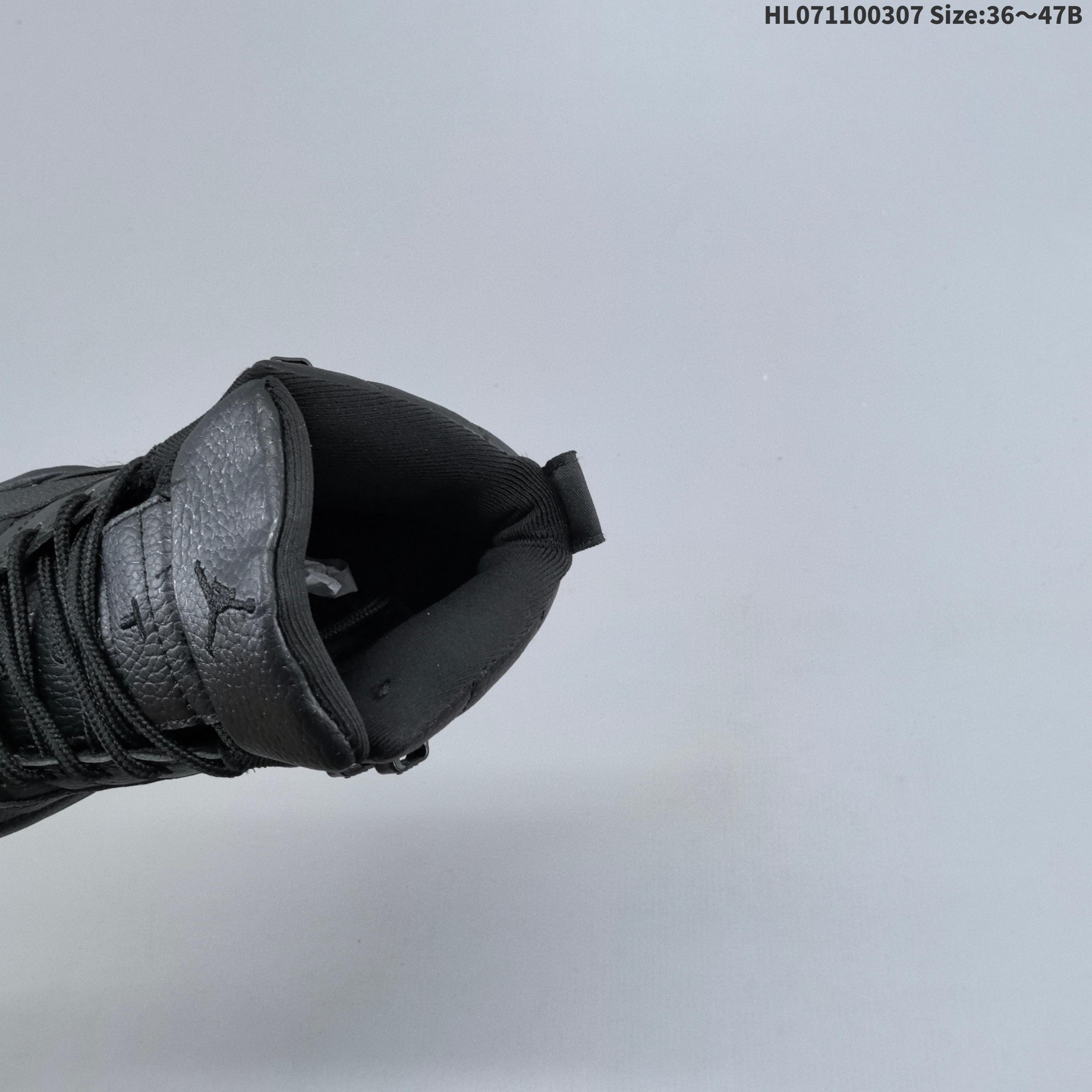 Nike Air Jordan 12 Retro High size 36-46 half 827220 ZM3058 — detail 6