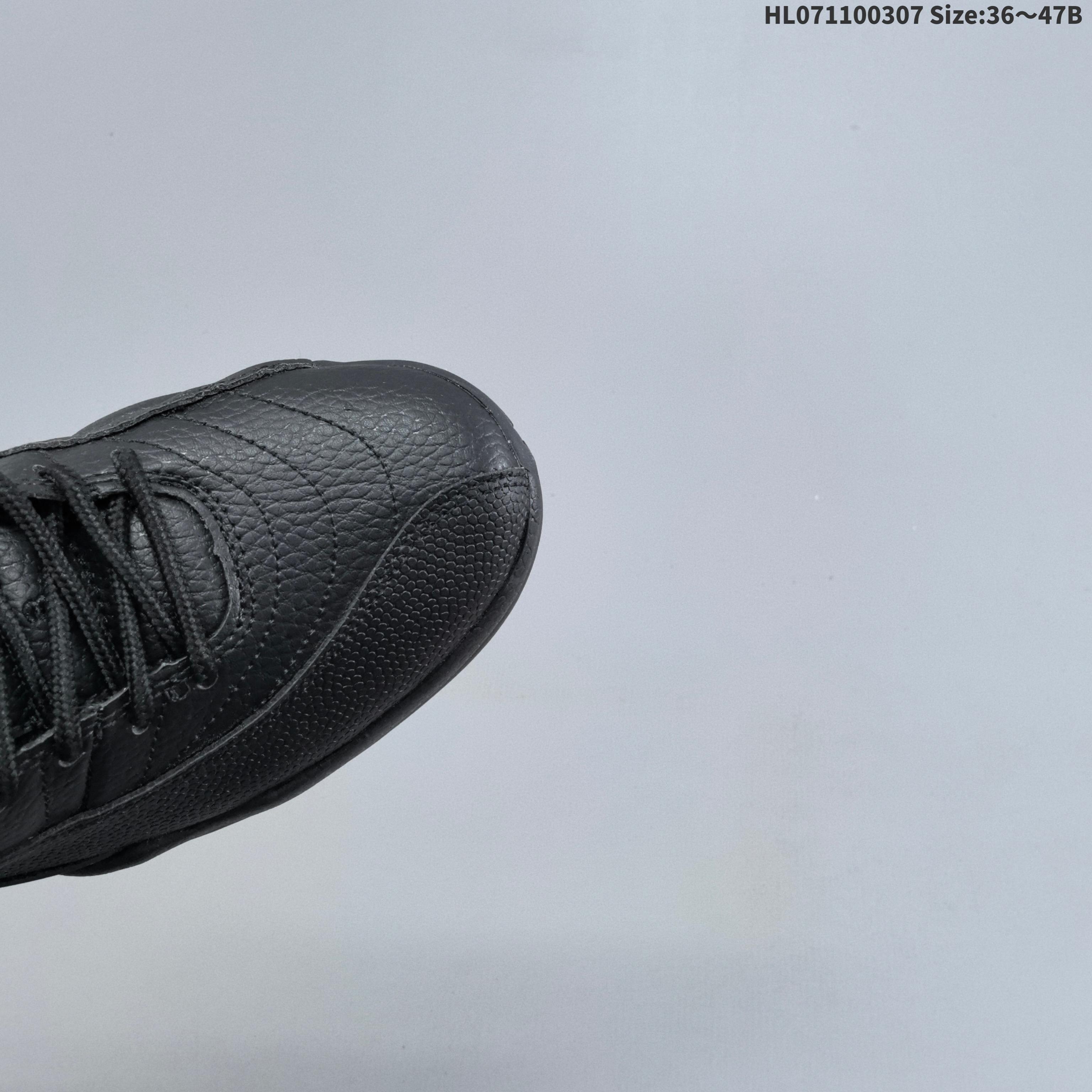 Nike Air Jordan 12 Retro High size 36-46 half 827220 ZM3058 — detail 7