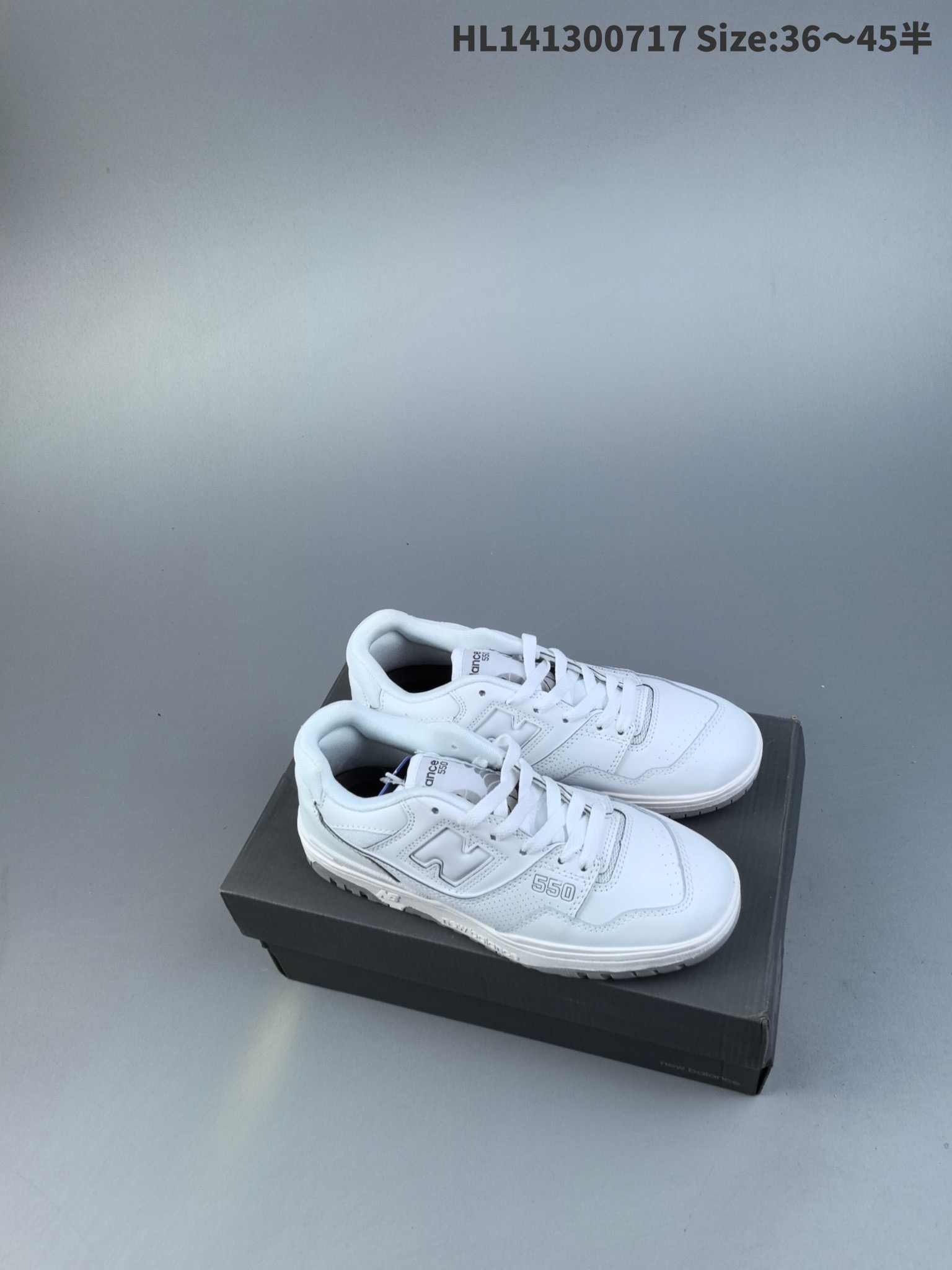 New balance 550 size 36-45 626620 ZM3060 — detail 3