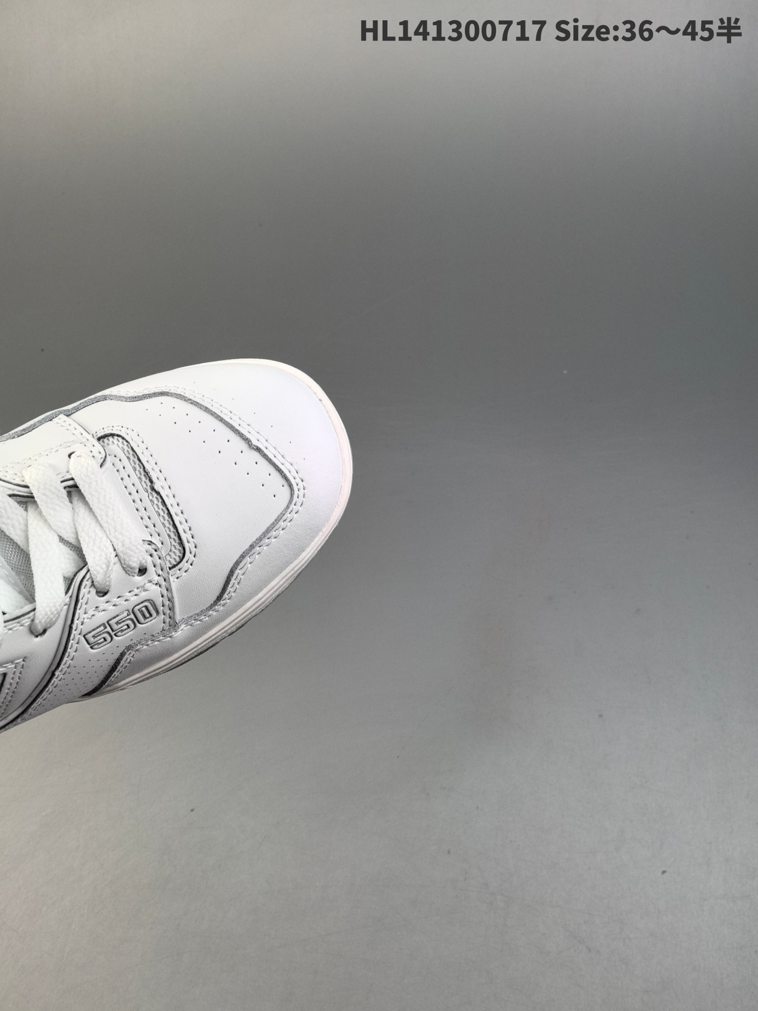 New balance 550 size 36-45 626620 ZM3060 — detail 6